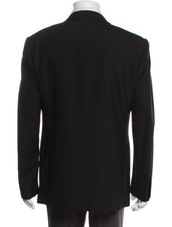 Ralph Lauren Purple Label Wool Blazer