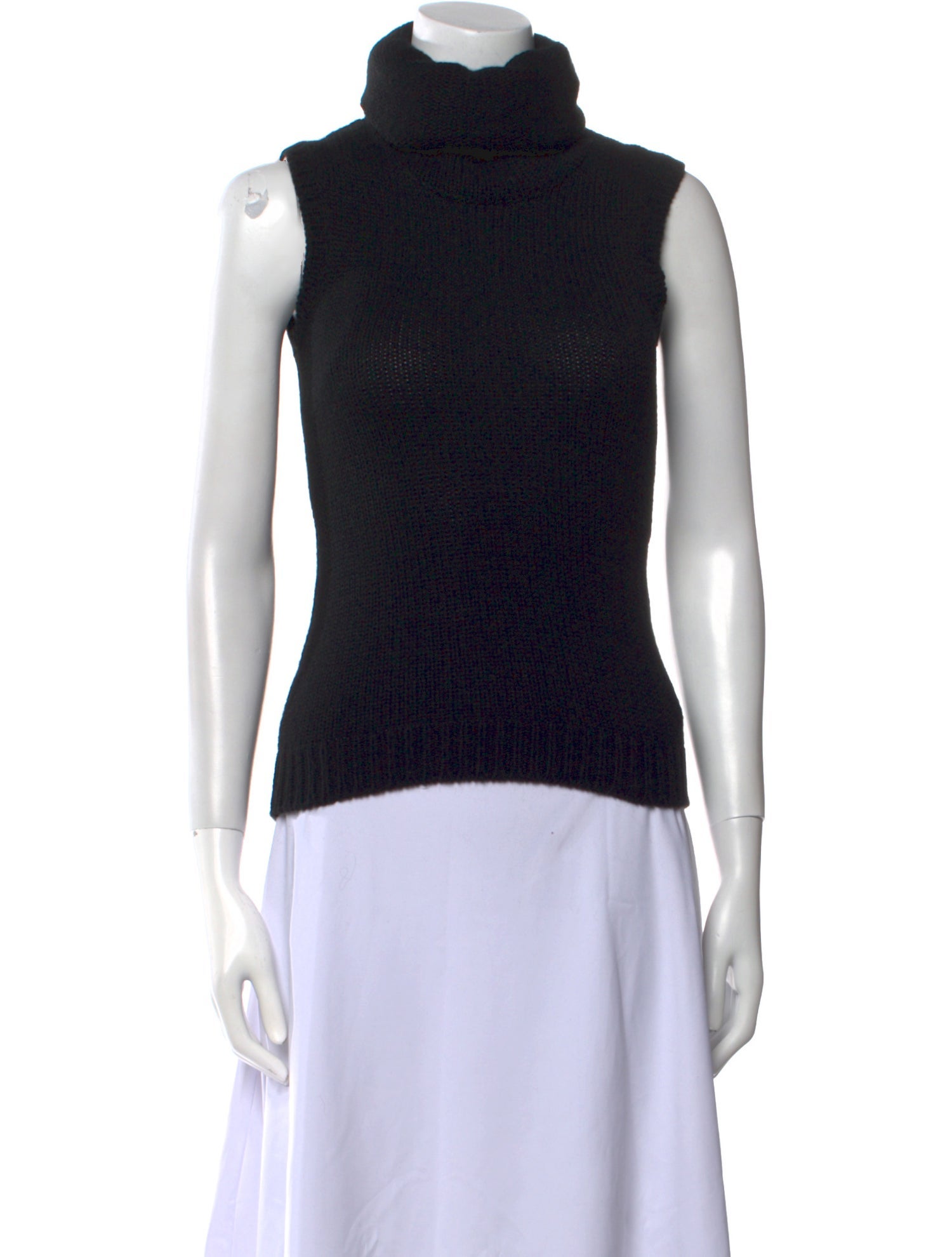 Ralph Lauren Purple Label Cashmere Turtleneck Sweater