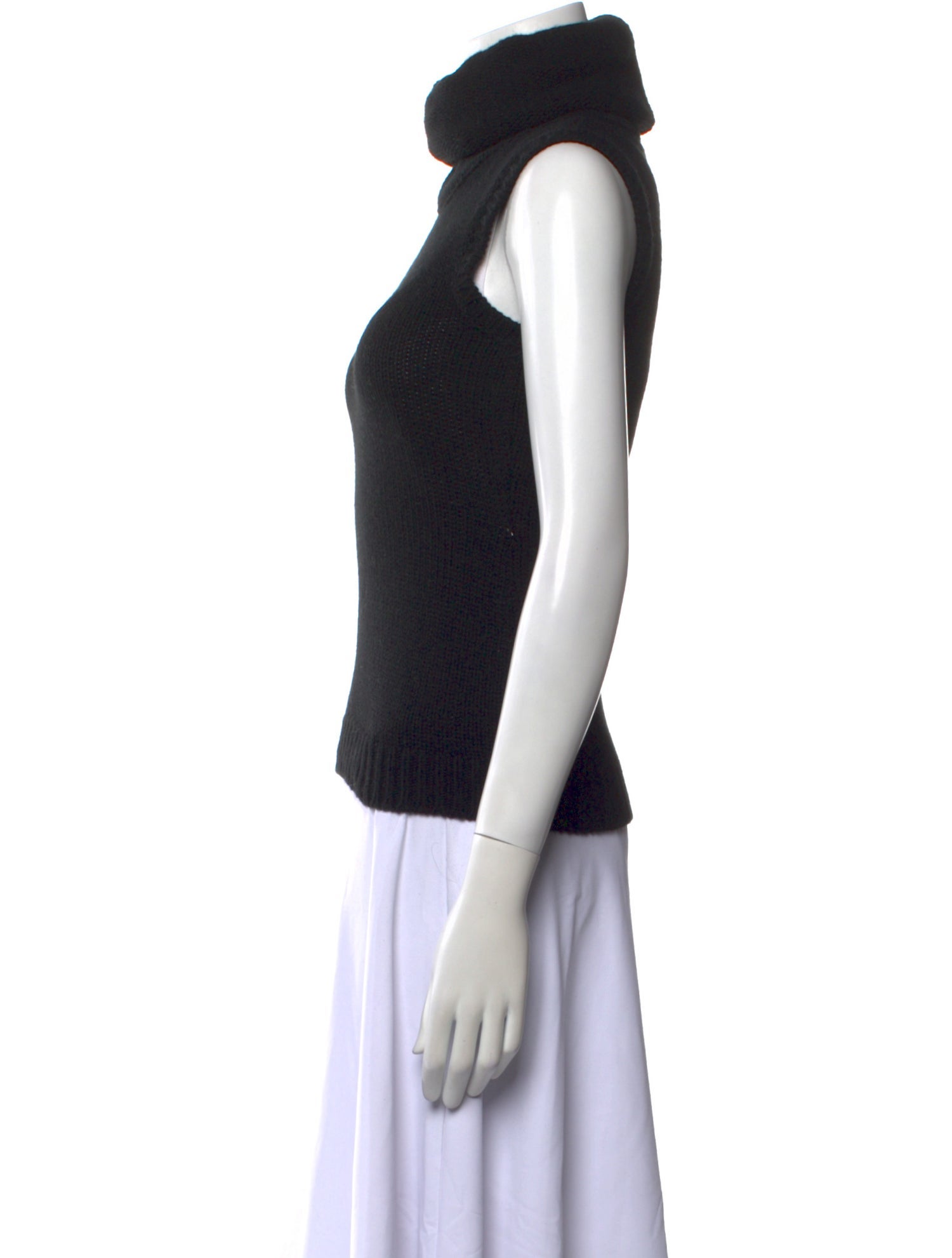 Ralph Lauren Purple Label Cashmere Turtleneck Sweater