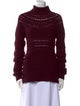 Ralph Lauren Purple Label Cashmere Turtleneck Sweater