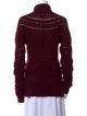 Ralph Lauren Purple Label Cashmere Turtleneck Sweater
