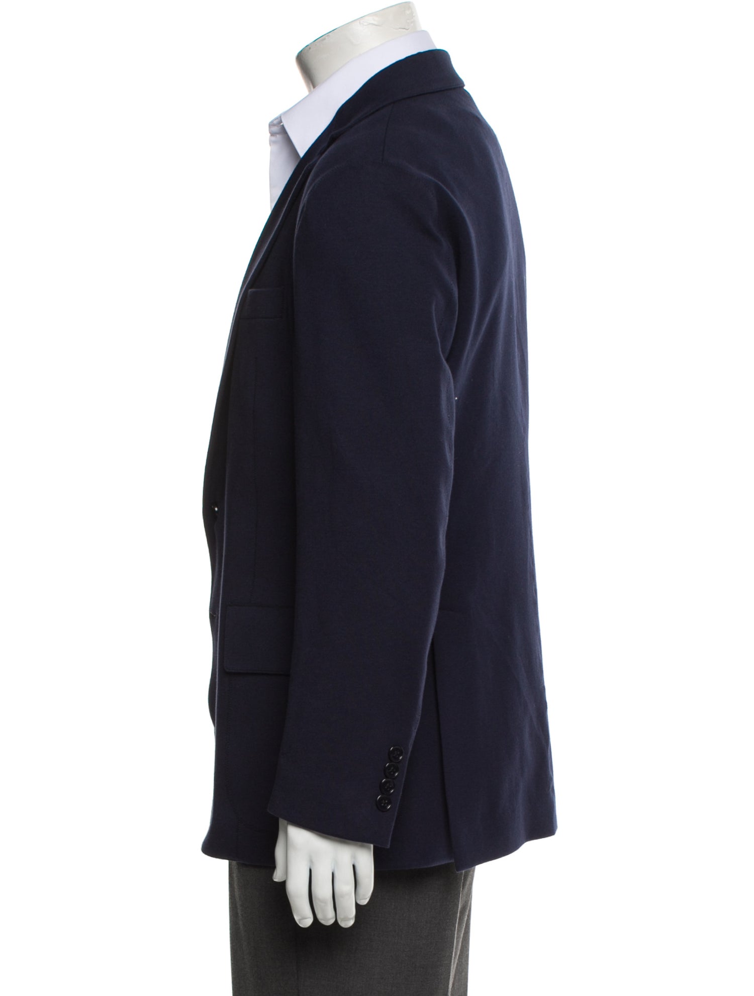 Ralph Lauren Purple Label Blazer