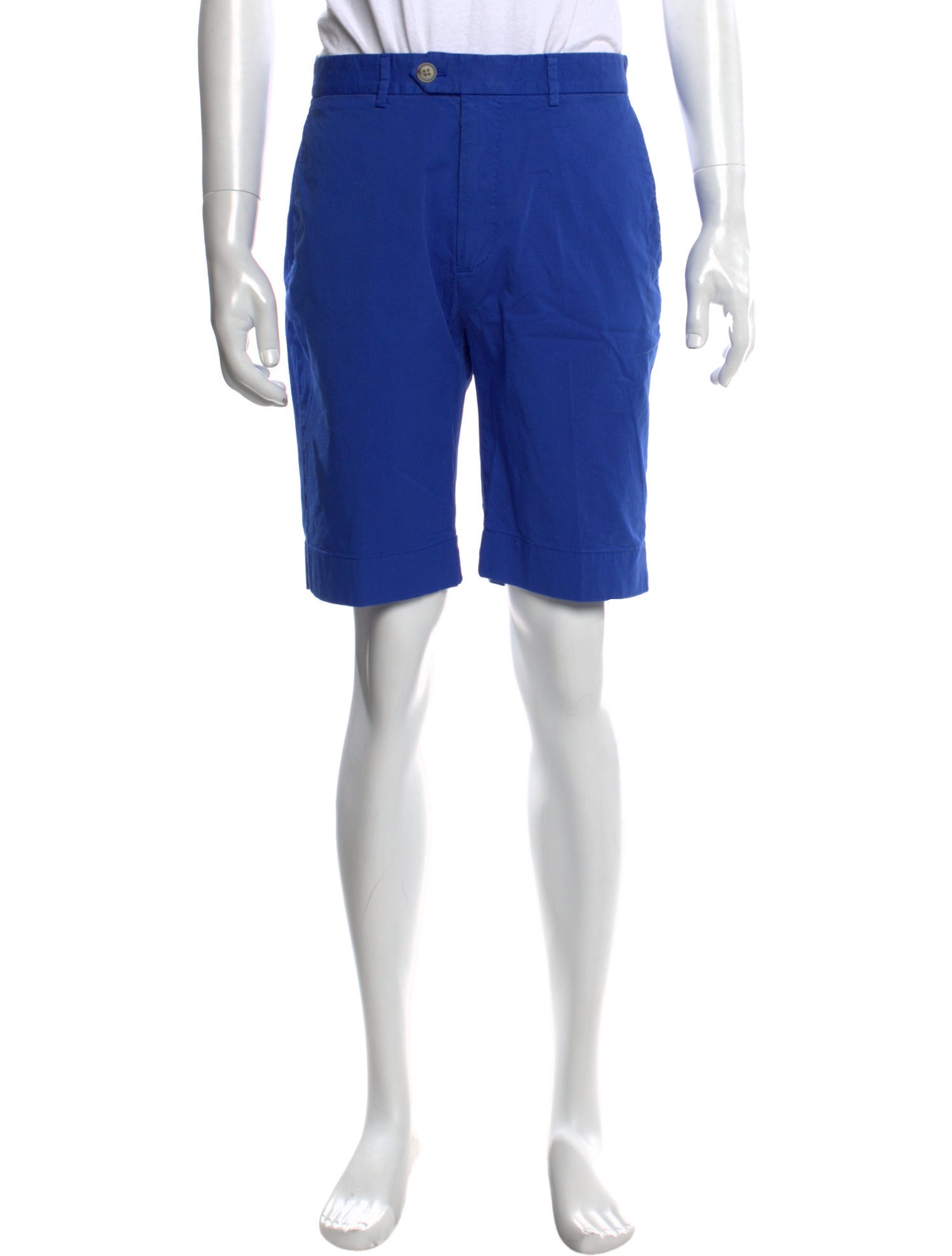 Ralph Lauren Purple Label Chino Shorts w/ Tags