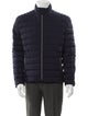 Ralph Lauren Purple Label Puffer Coat