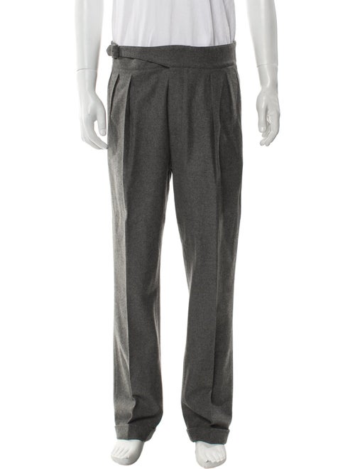 Ralph Lauren Purple Label Wool Dress Pants