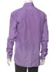 Ralph Lauren Purple Label Long Sleeve Dress Shirt