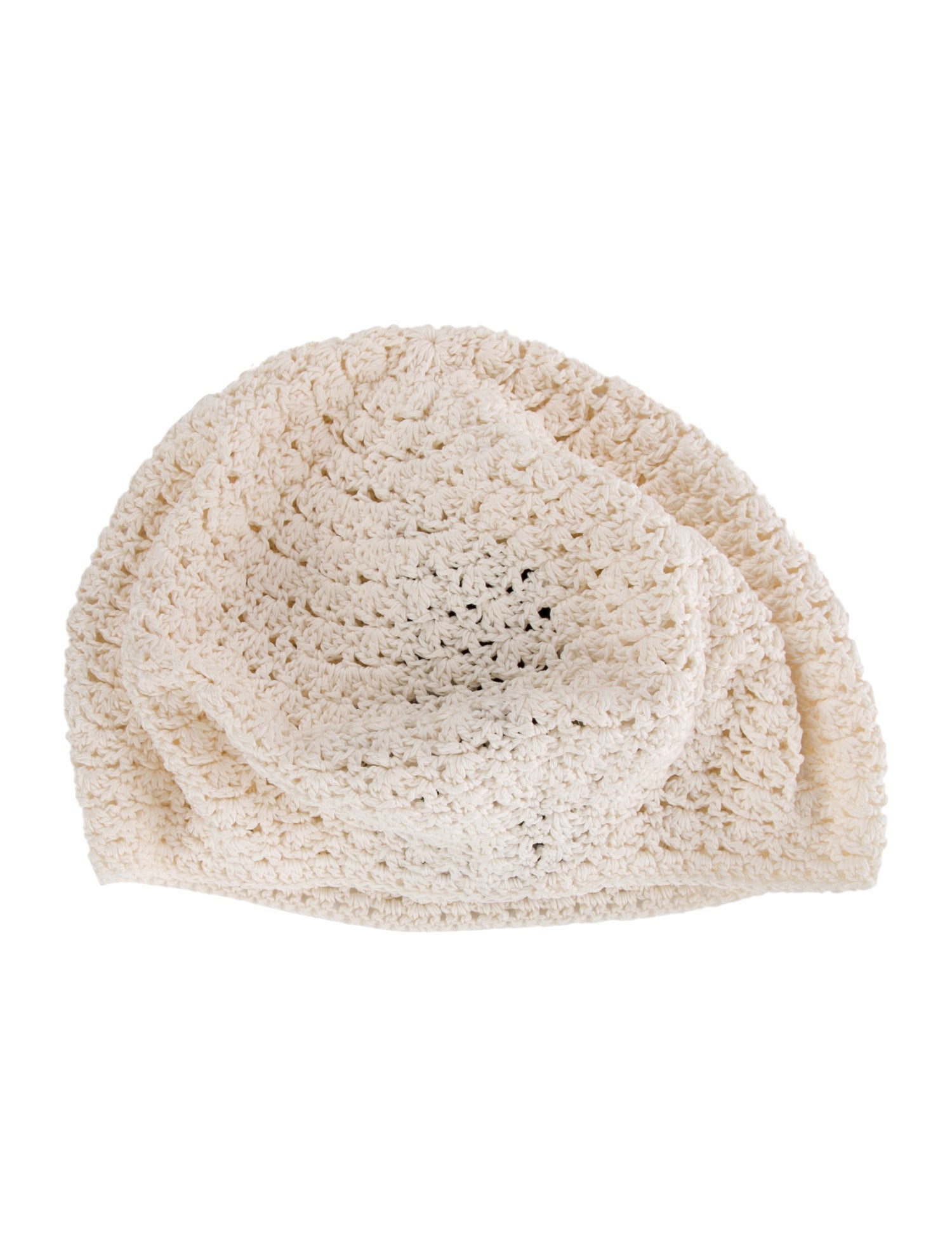 Ralph Lauren Purple Label Silk Beanie w/Tags