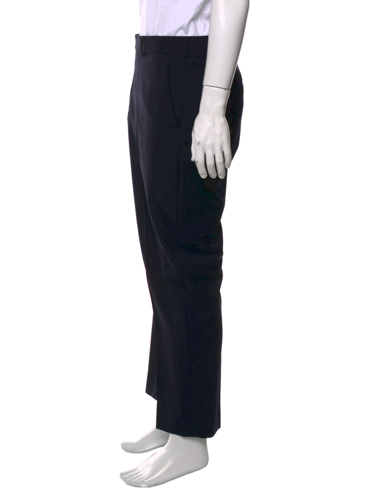 Ralph Lauren Purple Label Wool Dress Pants