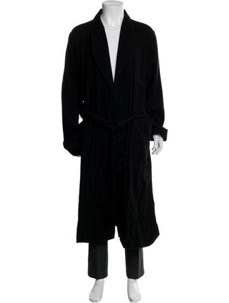 Ralph Lauren Purple Label Cashmere Robe