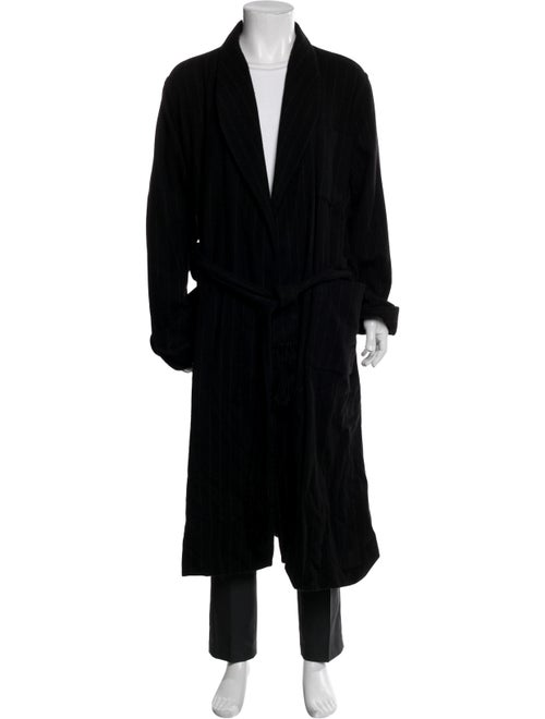 Ralph Lauren Purple Label Cashmere Robe