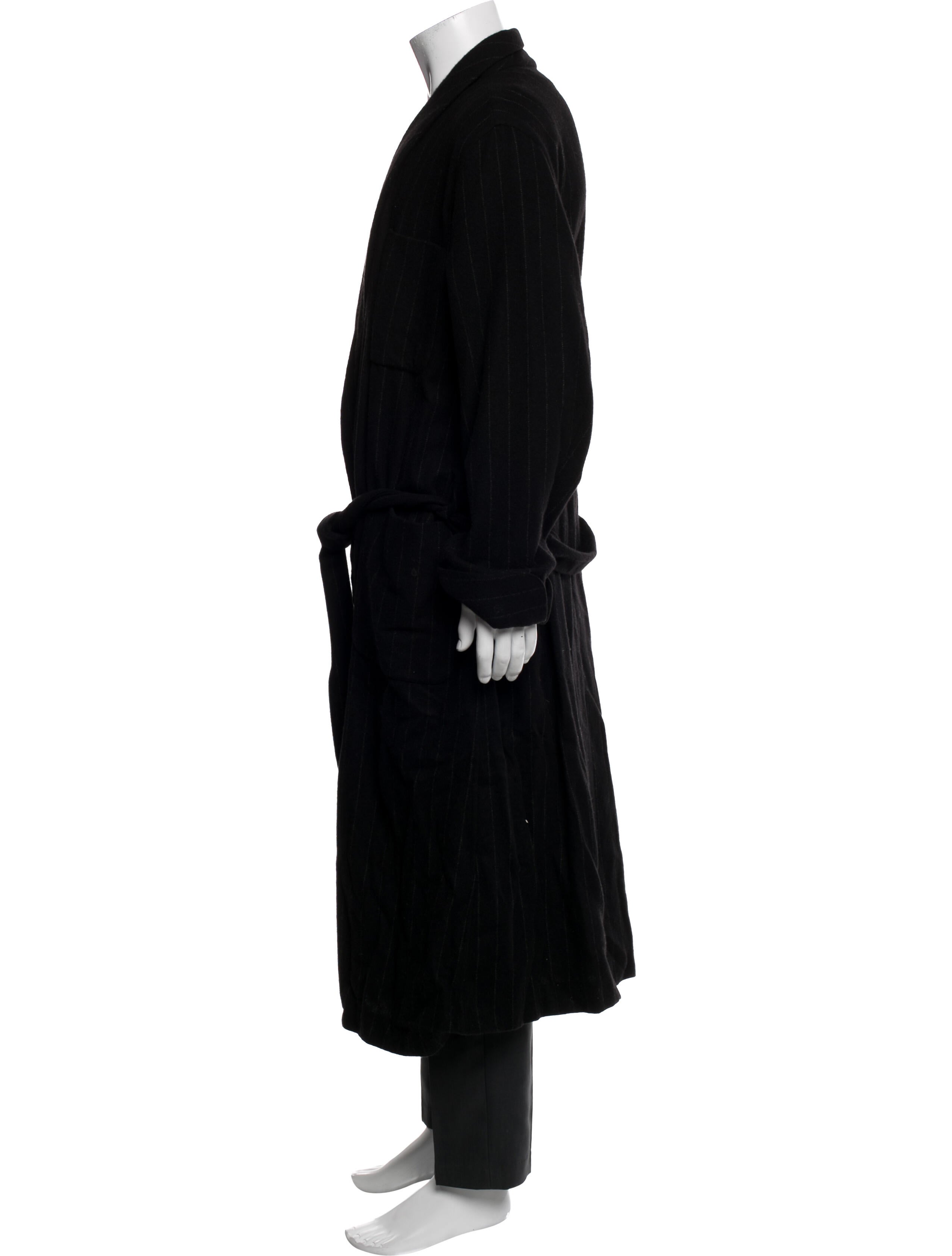 Ralph Lauren Purple Label Cashmere Robe