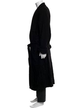 Ralph Lauren Purple Label Cashmere Robe