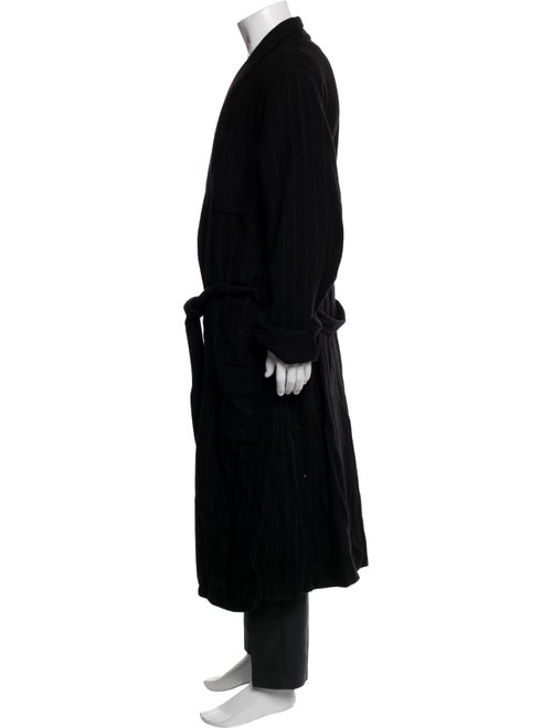 Ralph Lauren Purple Label Cashmere Robe