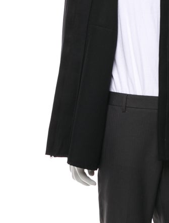 Ralph Lauren Purple Label Wool Utility Jacket