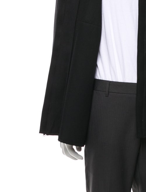 Ralph Lauren Purple Label Wool Utility Jacket