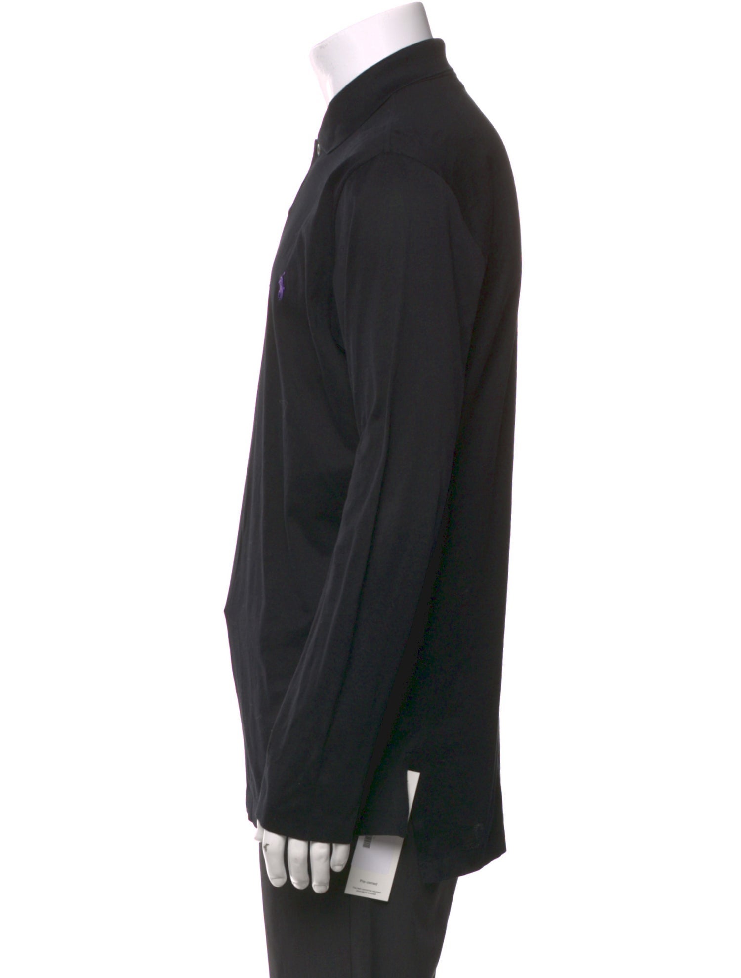 Ralph Lauren Purple Label Long Sleeve Shirt