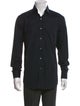 Ralph Lauren Purple Label Long Sleeve Dress Shirt