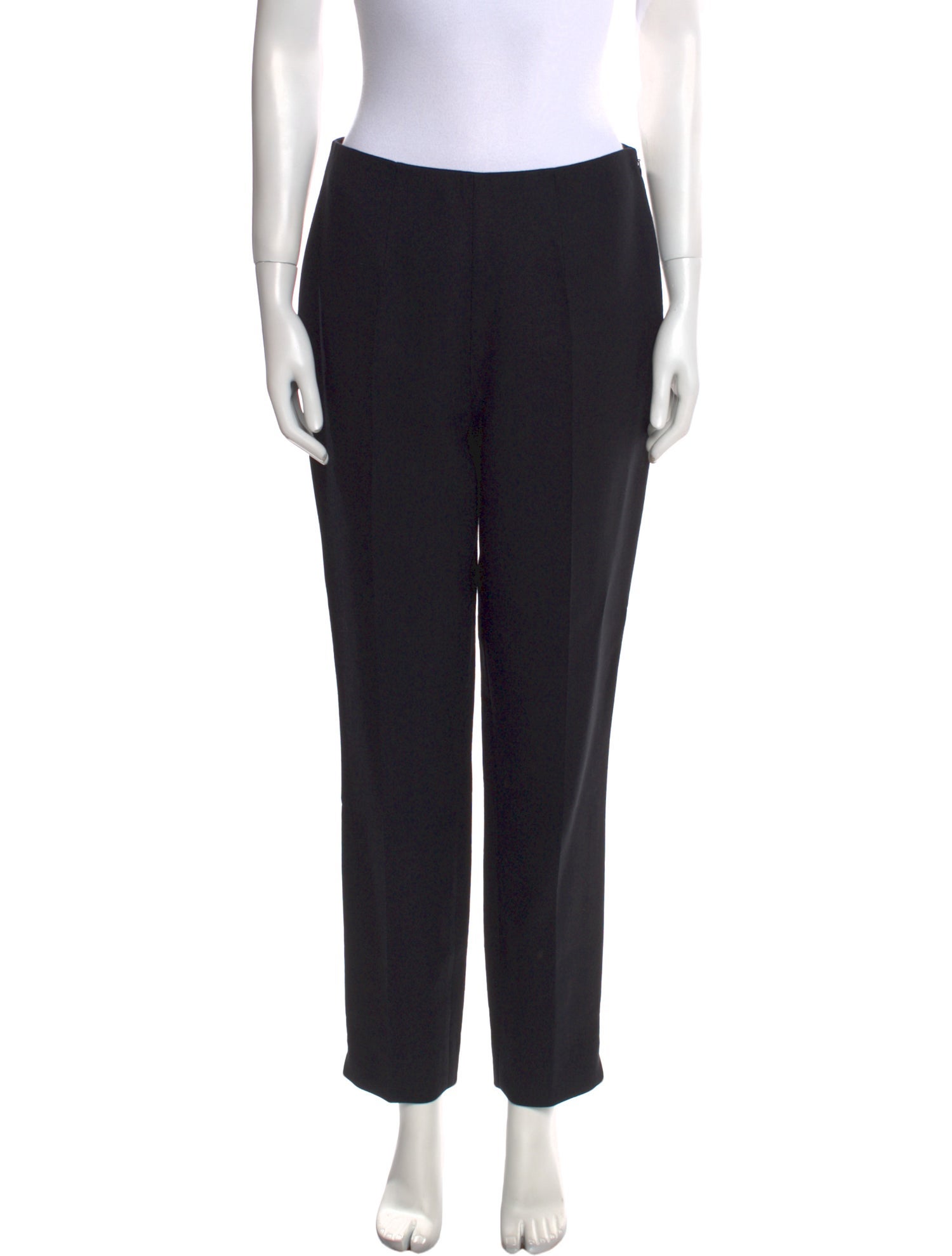 Ralph Lauren Purple Label Straight Leg Pants