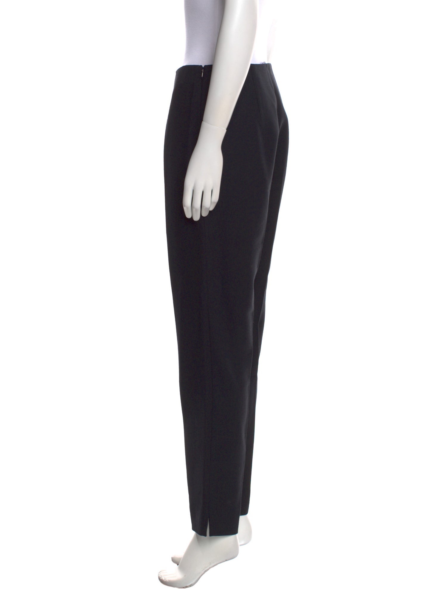 Ralph Lauren Purple Label Straight Leg Pants