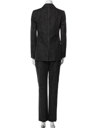 Ralph Lauren Purple Label Pant Set