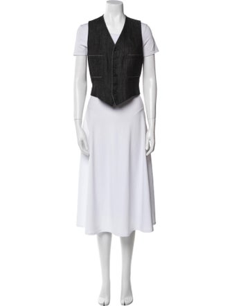 Ralph Lauren Purple Label Pant Set