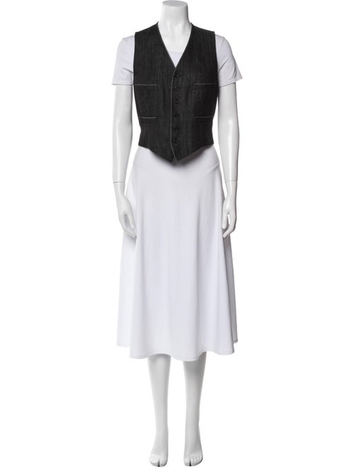 Ralph Lauren Purple Label Pant Set