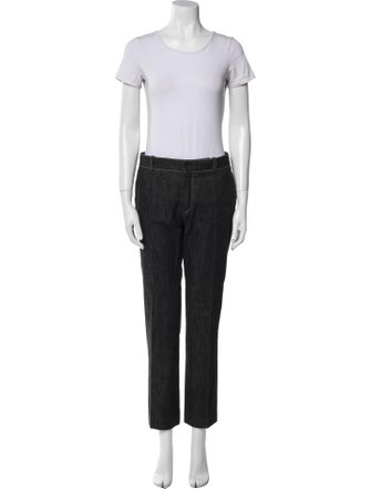 Ralph Lauren Purple Label Pant Set