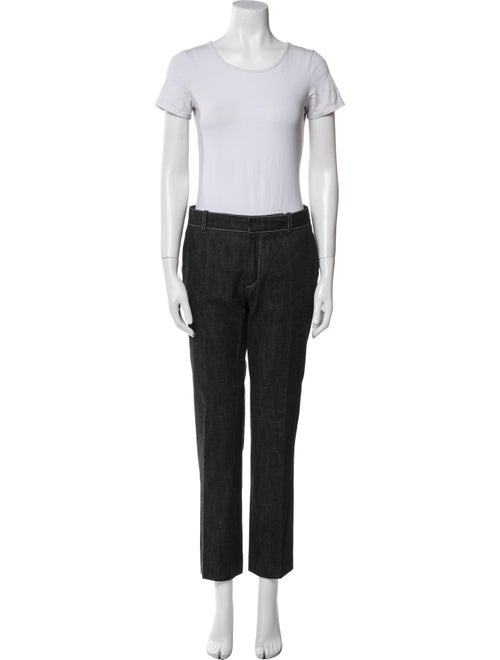 Ralph Lauren Purple Label Pant Set