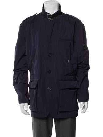 Ralph Lauren Purple Label Utility Jacket
