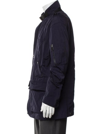 Ralph Lauren Purple Label Utility Jacket