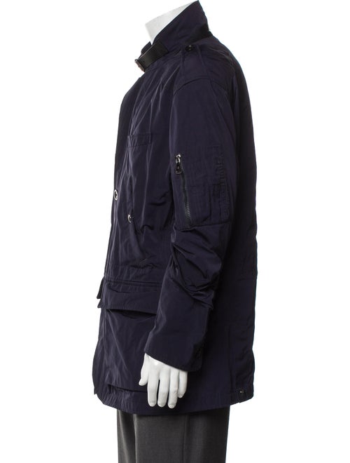 Ralph Lauren Purple Label Utility Jacket