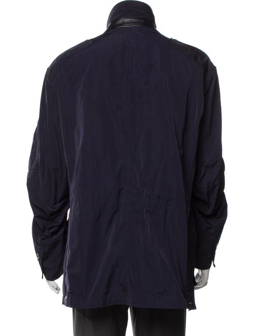 Ralph Lauren Purple Label Utility Jacket