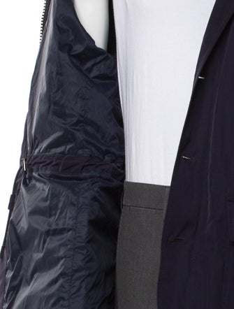 Ralph Lauren Purple Label Utility Jacket