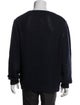 Ralph Lauren Purple Label Crew Neck Long Sleeve Pullover