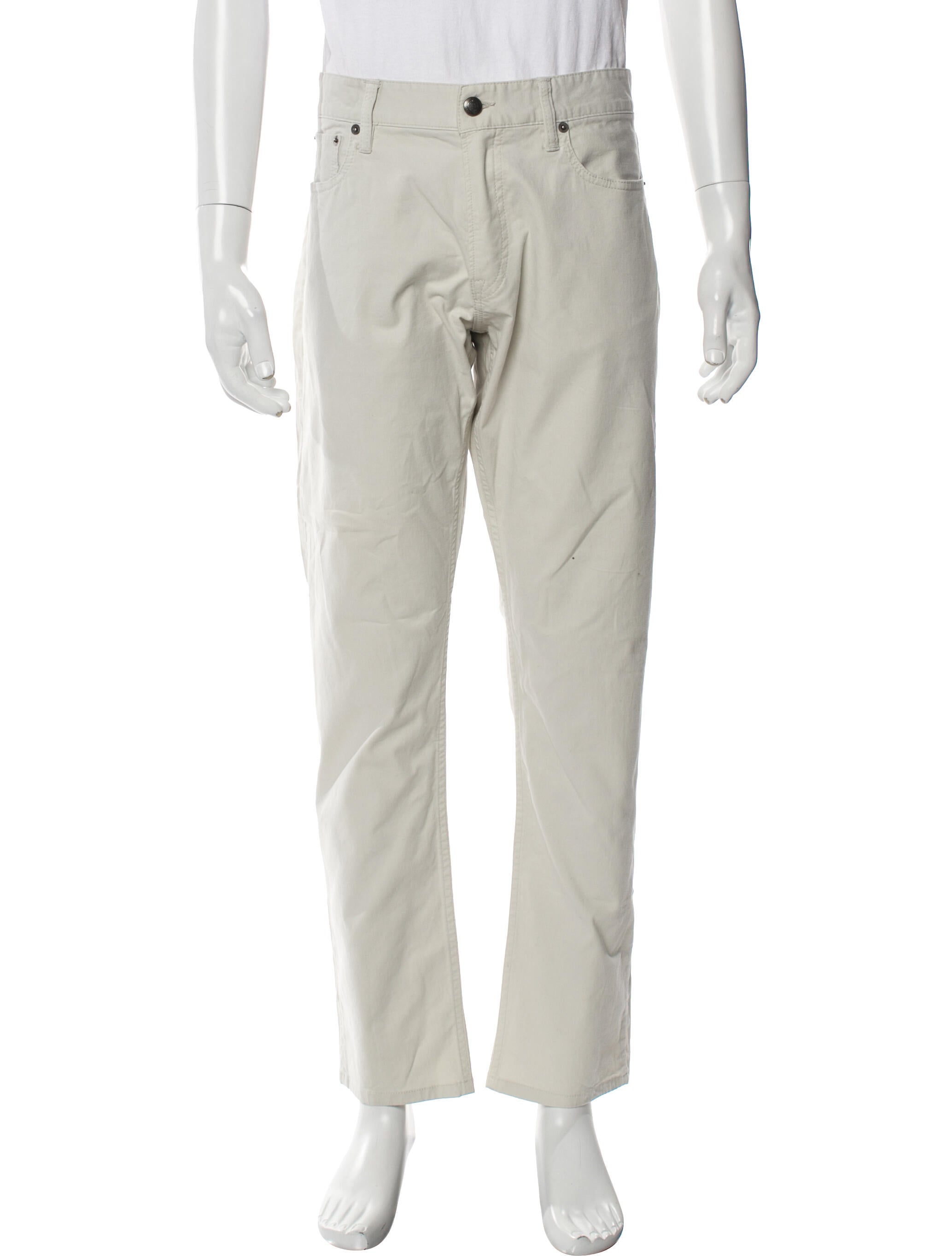 Ralph Lauren Purple Label Chinos