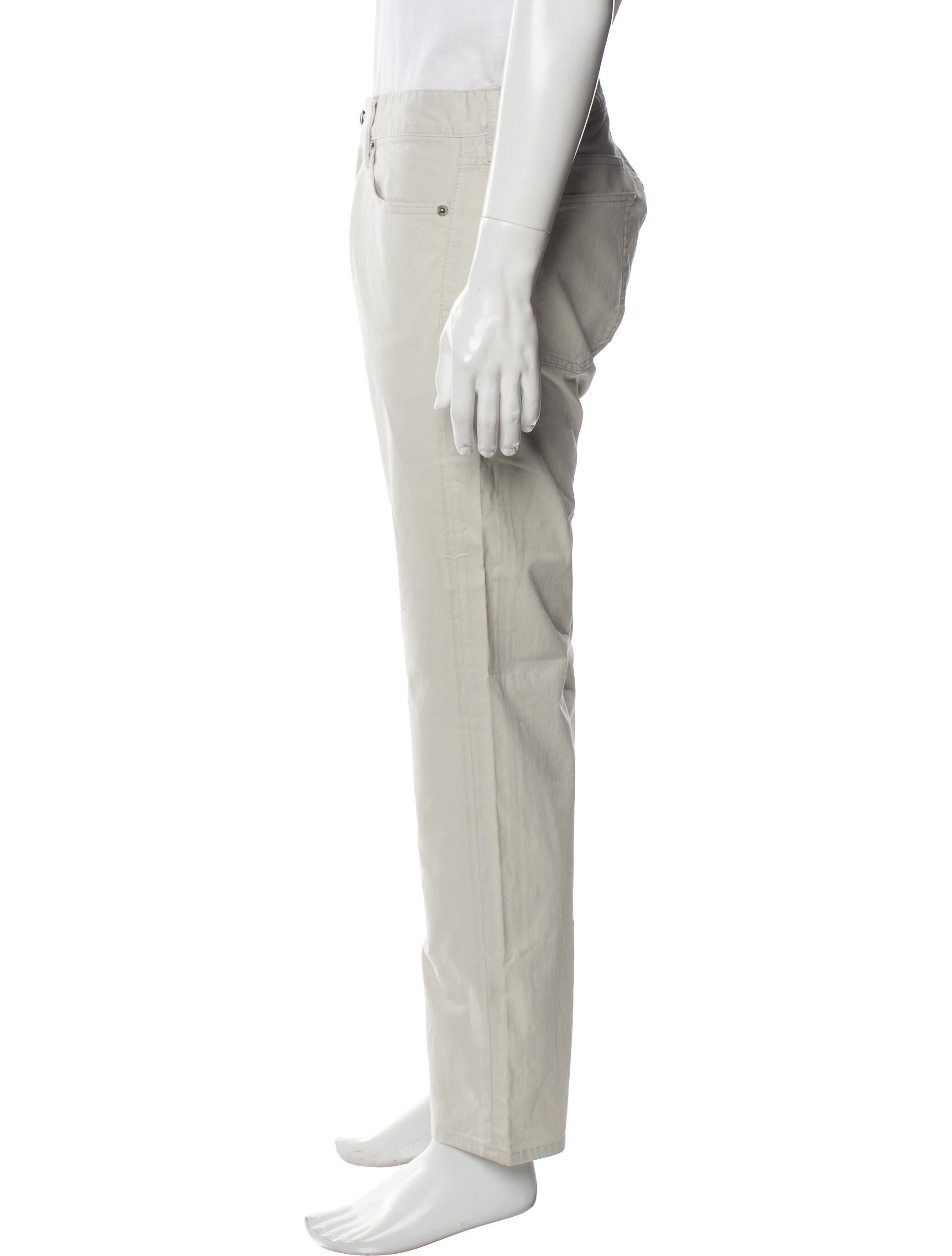 Ralph Lauren Purple Label Chinos