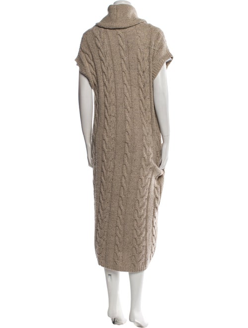 Ralph Lauren Purple Label Cashmere Sweater