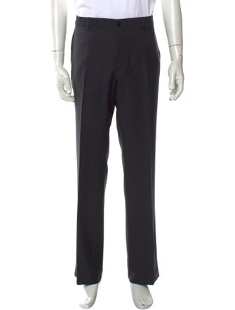 Ralph Lauren Purple Label Wool Dress Pants