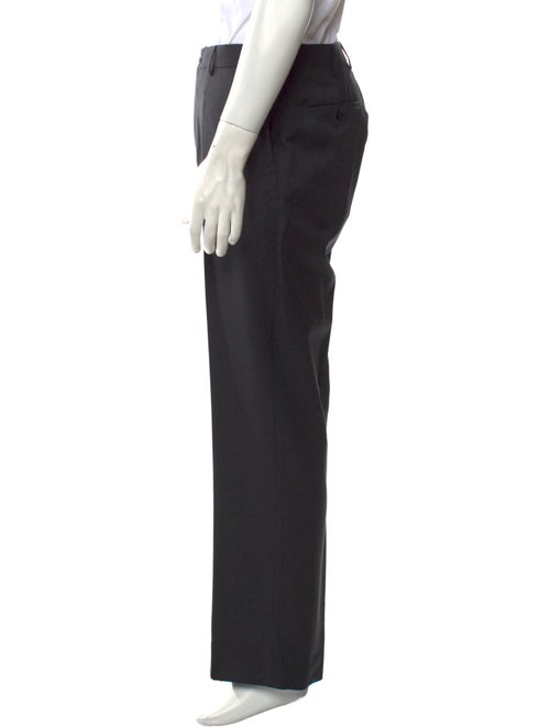 Ralph Lauren Purple Label Wool Dress Pants