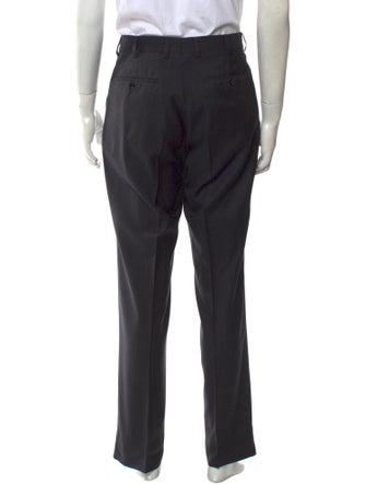 Ralph Lauren Purple Label Wool Dress Pants