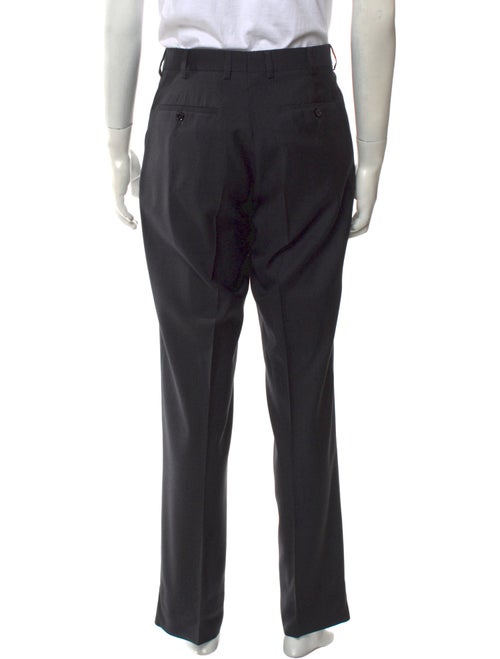 Ralph Lauren Purple Label Wool Dress Pants