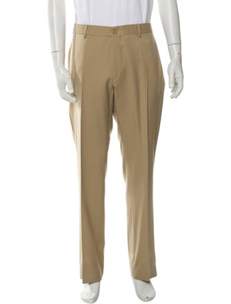 Ralph Lauren Purple Label Wool Pants