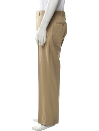 Ralph Lauren Purple Label Wool Pants