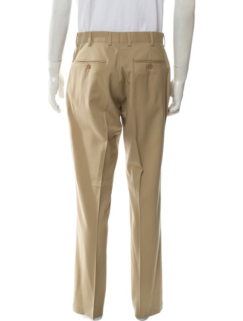 Ralph Lauren Purple Label Wool Pants