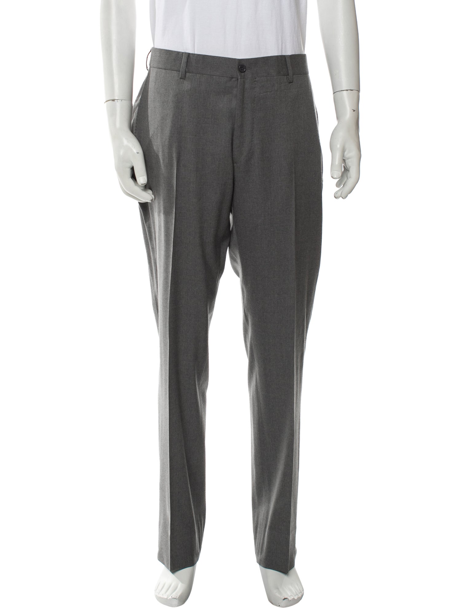 Ralph Lauren Purple Label Wool Dress Pants