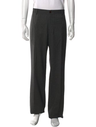 Ralph Lauren Purple Label Wool Dress Pants