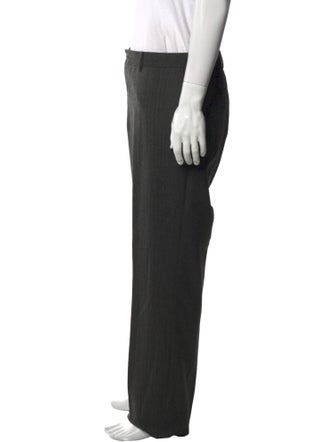 Ralph Lauren Purple Label Wool Dress Pants