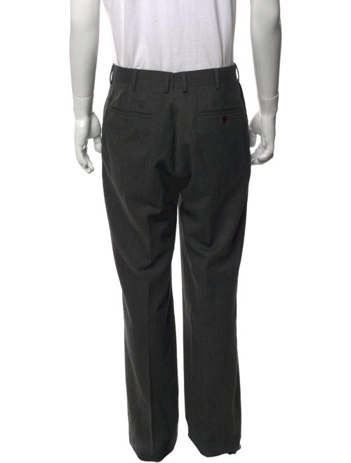Ralph Lauren Purple Label Wool Dress Pants