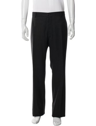 Ralph Lauren Purple Label Wool Dress Pants