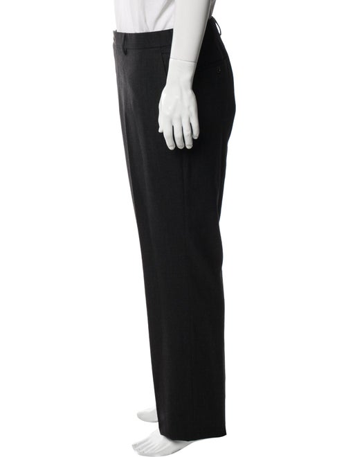 Ralph Lauren Purple Label Wool Dress Pants